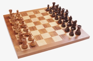 Chess Transparent #801264
