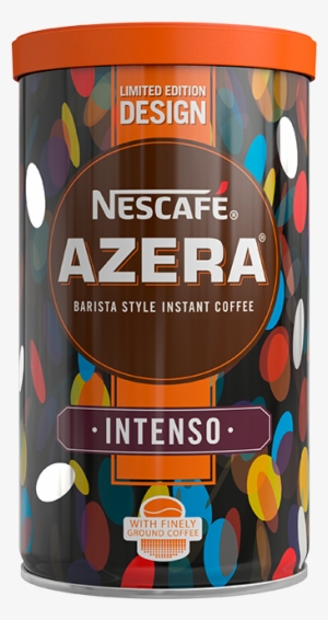 Nescafe Azera Intenso 100g #801300