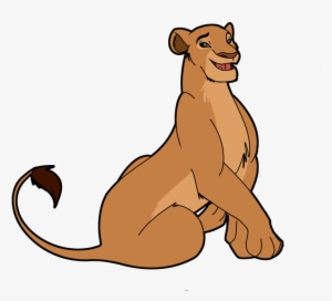 Nala - Cartoon #801301