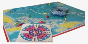 The Cloud Moves At The End Of Each Round By An Ingenious #801357