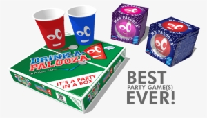 All The Drinking Games Combined Into One Drinking Board - Game #801497