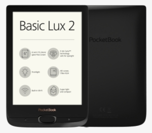 Pocketbook 614w Basic 3 Czytnik #801532