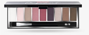 Pupart - Eyeshadow Palette - Pupa Pupart Eyeshadow Palette - 001 Bon Ton Shades, #801533