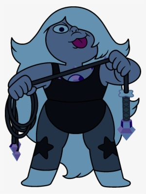 Amethyst Facet-five Palette - Garnet In Steven Universe Png #801552