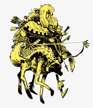 The Ranger2 - Portable Network Graphics #801642