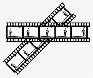 Download - Charlie Chaplin Film Reel #801645