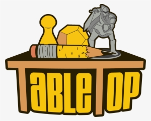 International Tabletop Day Gamescape - Tabletop Wil Wheaton #801743