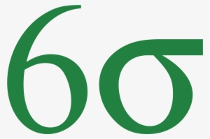 Six Sigma Green Belt - Six Sigma Green Belt Logo - Free Transparent PNG ...