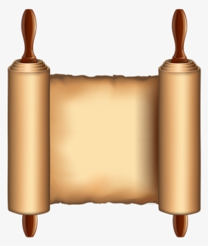 Old Papyrus Png Clip Art Image - Papyrus Clipart #801790