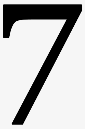 Number Png - Portable Network Graphics #801829