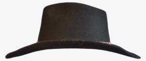Black Cowboy Hat Png - Cowboy Hat Styles Gus #801830