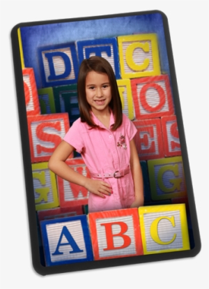 Kids Building Blocks #801877