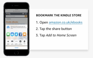 Next Page - Do I Listen To My Kindle Books On My Iph #801922