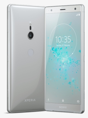 Sony Xperia Xz2 Silver Amazon Kindle Paperwhite - Sony Xperia Xz2 Silver #801944