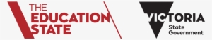 Shepparton Spotlights - Victoria Education State Logo #802020