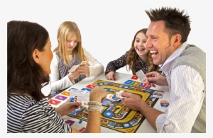 Family Games Png - Kloo French Games - Race To Paris Board Game #802065