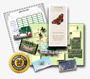 Breakthrough's Vlinder The Board Game #802213