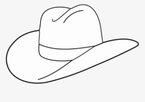 Cowboy Hat #802214