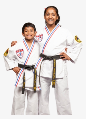 Region 106 Class A Regional Tournament - Ata Taekwondo #802244