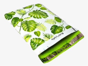 Banana Leaves Smilemail Perfect Package Kit - Placemat Jungle Mars En More #802273