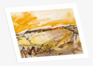 Unique - Handmade - - Visual Arts #802332