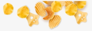 Chips Png Transparent Image - Portable Network Graphics #802334