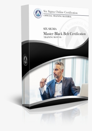 Six Sigma Master Black Belt - Output Device #802432