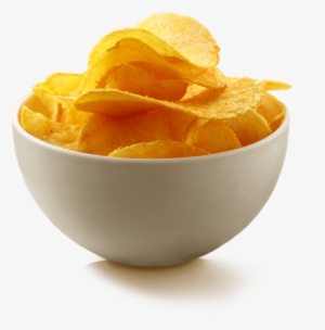 Piping Hot From The Factory, Our Potato Chips Are Then - Potato Chip #802499