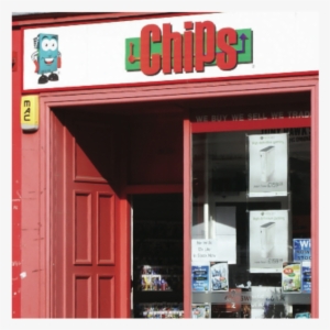 1-chips - Architecture #802524
