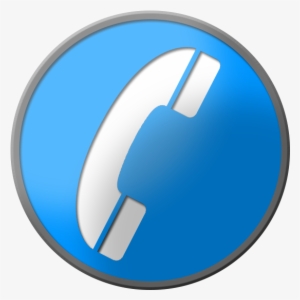 Contact Icons Png Contact Me Png Health Us - Call Logo Png Hd #802611