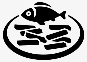 Fish And Chips Comments - Food #802637