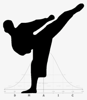 To Acquire A Lss Black Belt Certification, The Following - 6 Sigma Yellow Green Black Belt #802658