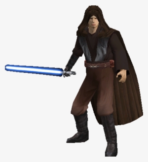 Png - Star Wars Battlefront 2 Jedi #802724