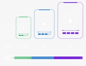 Starcard Levels - Battlefront 2 Star Card Png #802725