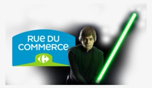 Star Wars Battlefront - Rue Du Commerce #802791