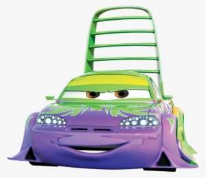Disney Cars - Disney Cars Characters Clipart Png #802830