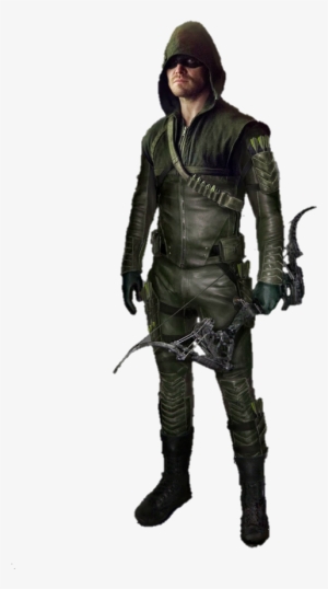 Green Arrow - Assassin's Creed Unity Francois De La Serre #802834