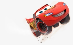 If You Cannot Play The Video, Click Here - Carros Fast As Lightning #802859