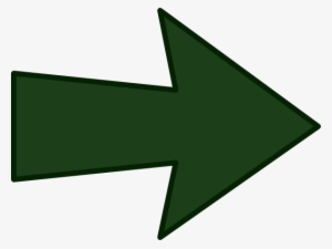 Graphic Download Clip Art At Clker Com Vector Online - Green Arrow Clipart #802860