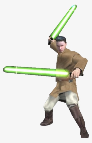 Png - Jedi Padawan Battlefront #802914