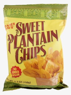 Https - //designassets - Traderjoes - Com/uploads/wn - Trader Joe's Sweet Plantains #802920