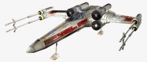 Download Zip Archive - Battlefront X Wing Model #802939