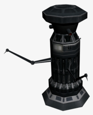 Medical Droid - Star Wars Battlefront 2 Health Droid #802940