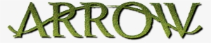 Arrow 7 Season Logo #802966