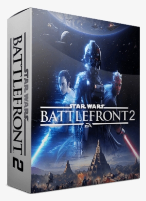 Star Wars Battlefront 2 Origin Cd Key #802989 Star Wars Battlefront 2 Origin Cd Key #802989
