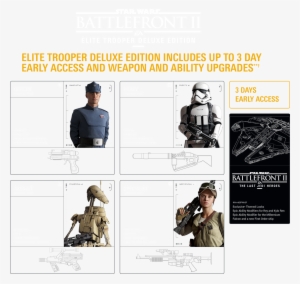 Deluxe Visual Battlefront - Game4u #802991