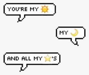 Text Bubbles For Edit Edit Textbubble Text Soft Softedi - Bubble Speech Tumblr Png #803015