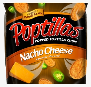 Corn Chips Packaging #803019