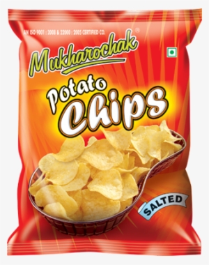 Potato-chips - Potato Chip #803067 Potato-chips - Potato Chip #803067