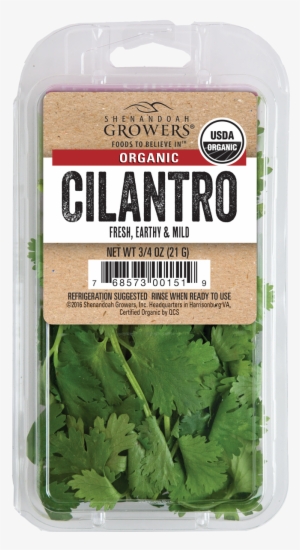 Shenandoah Growers Poultry Blend #803088